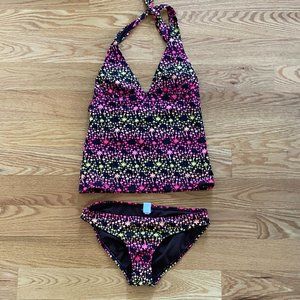 Old Navy 2 Piece Swim Tankini (XS/S)